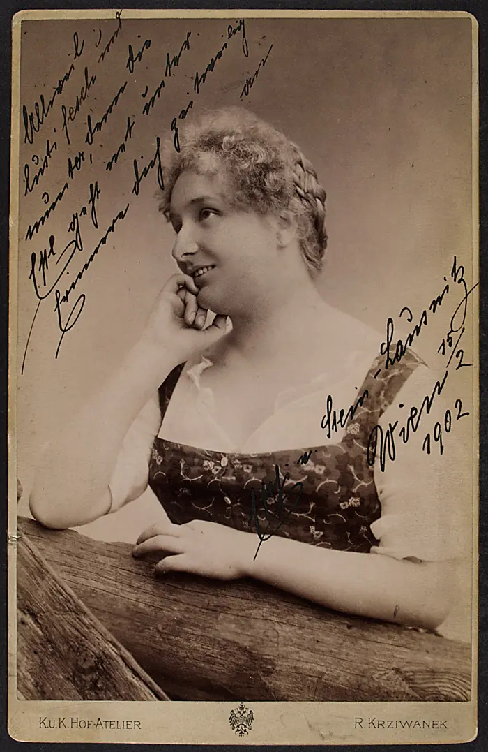 Esthi von Stein