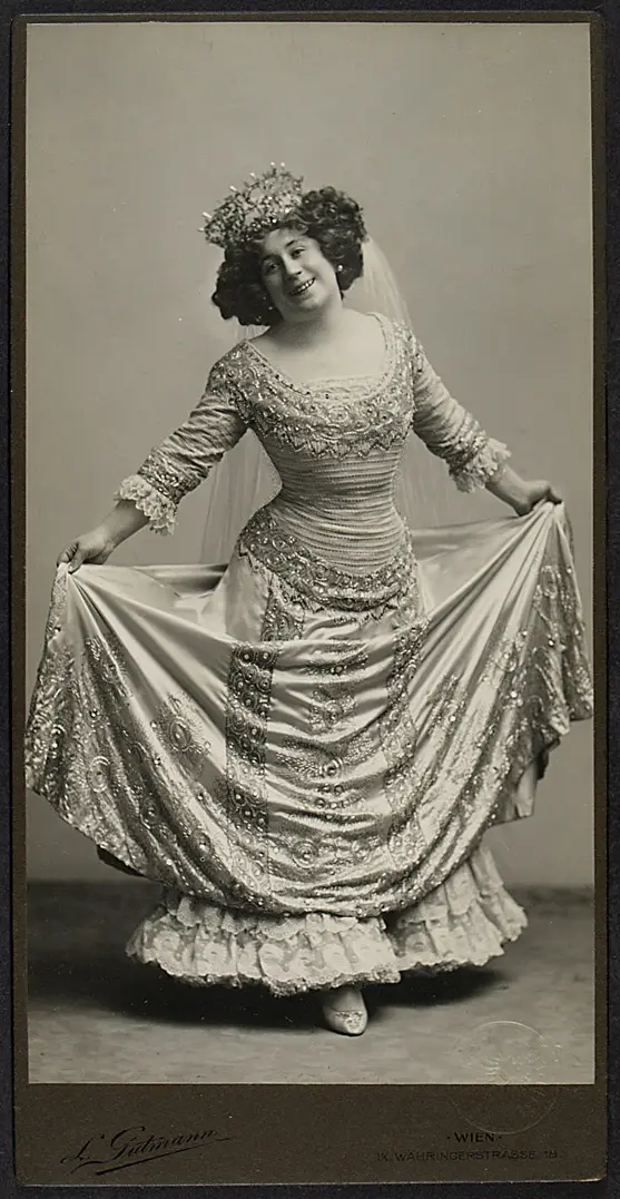 Mizzi Zwerenz