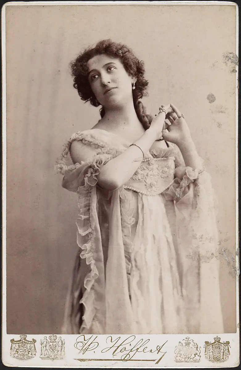 Helene Rosner