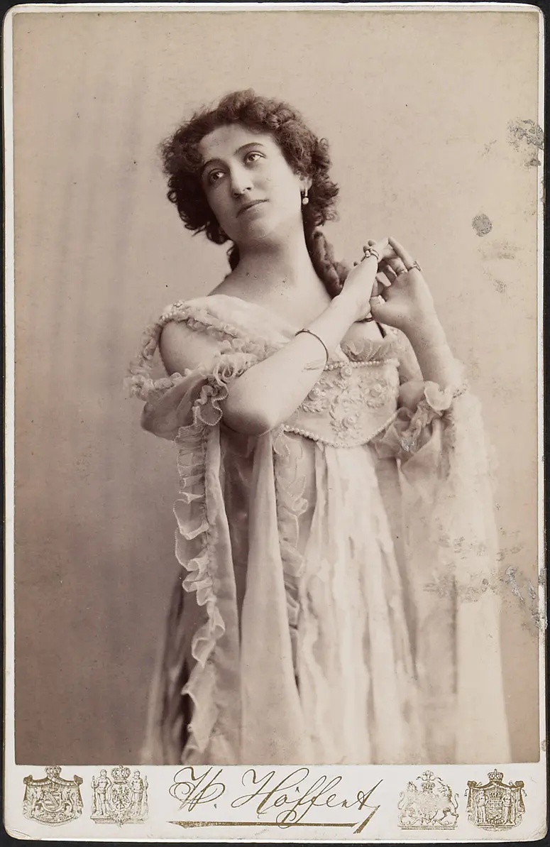 Helene Rosner