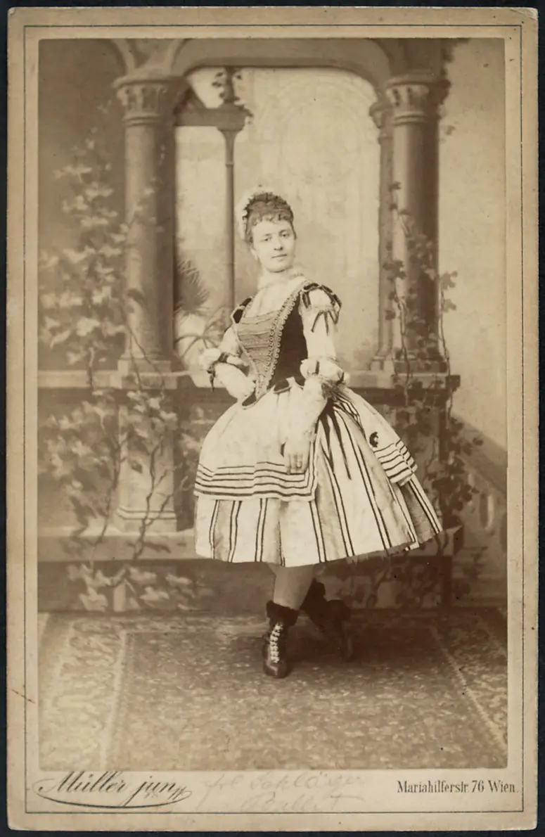 Hedwig Schläger