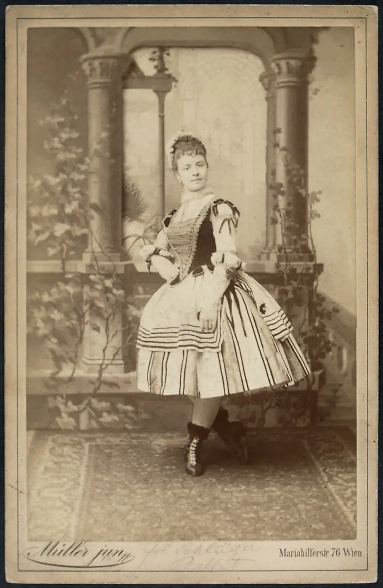 Hedwig Schläger