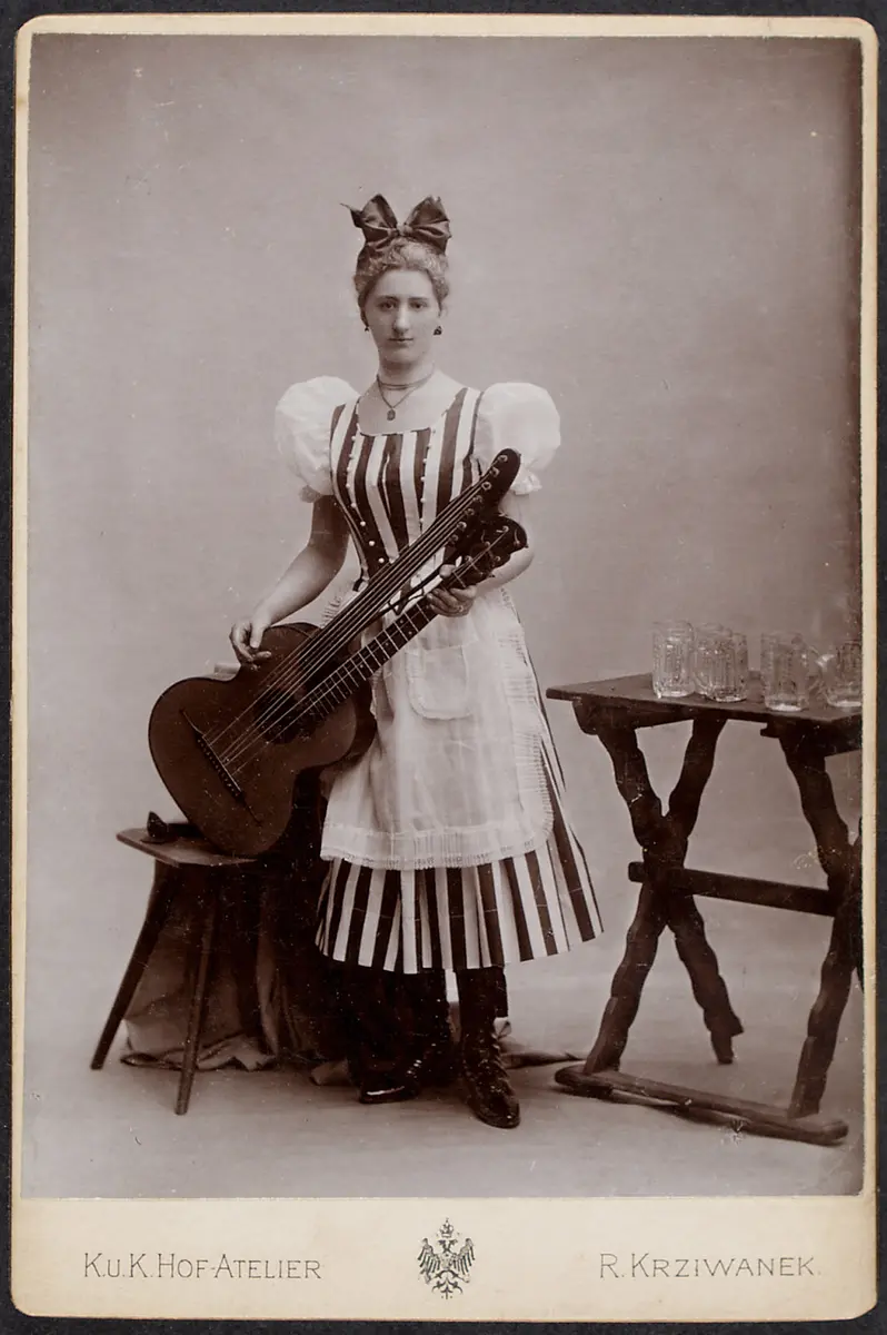 Mizzi Schuster