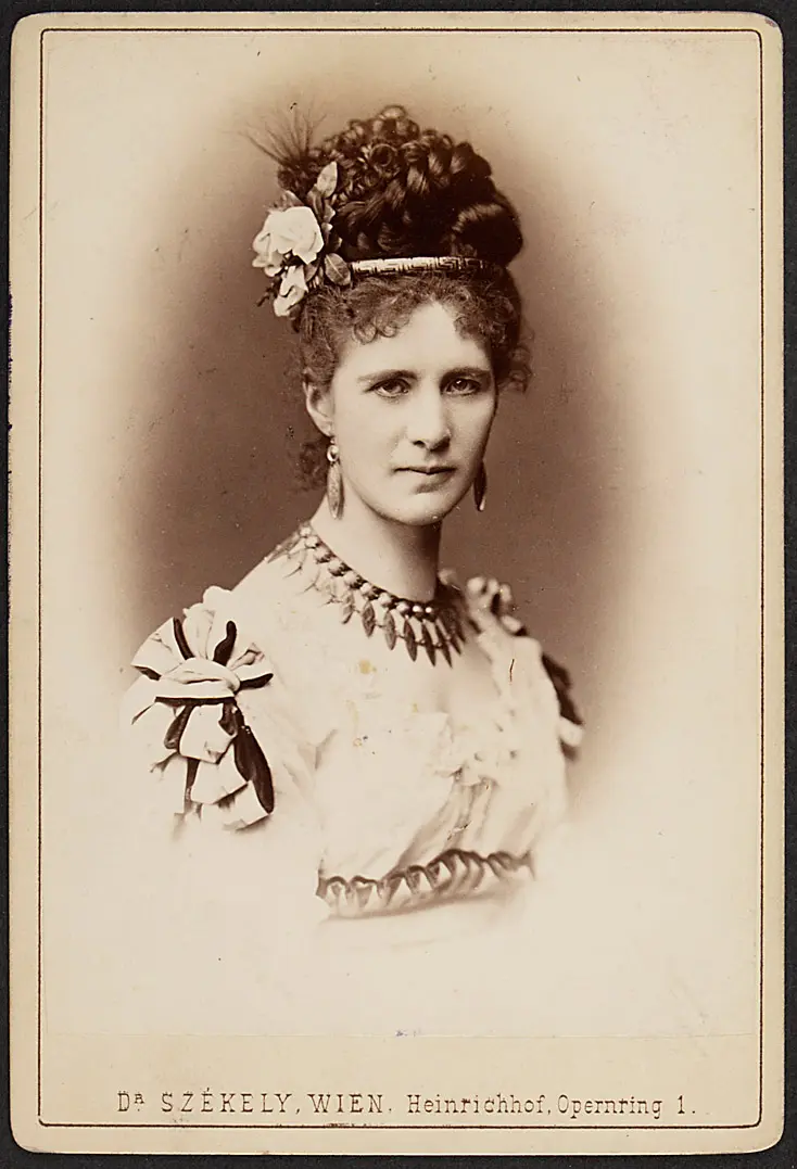 Zerline Gabillon