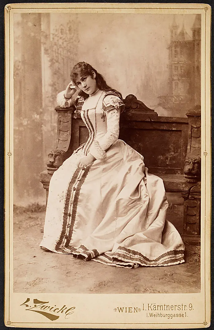 Sidonie König