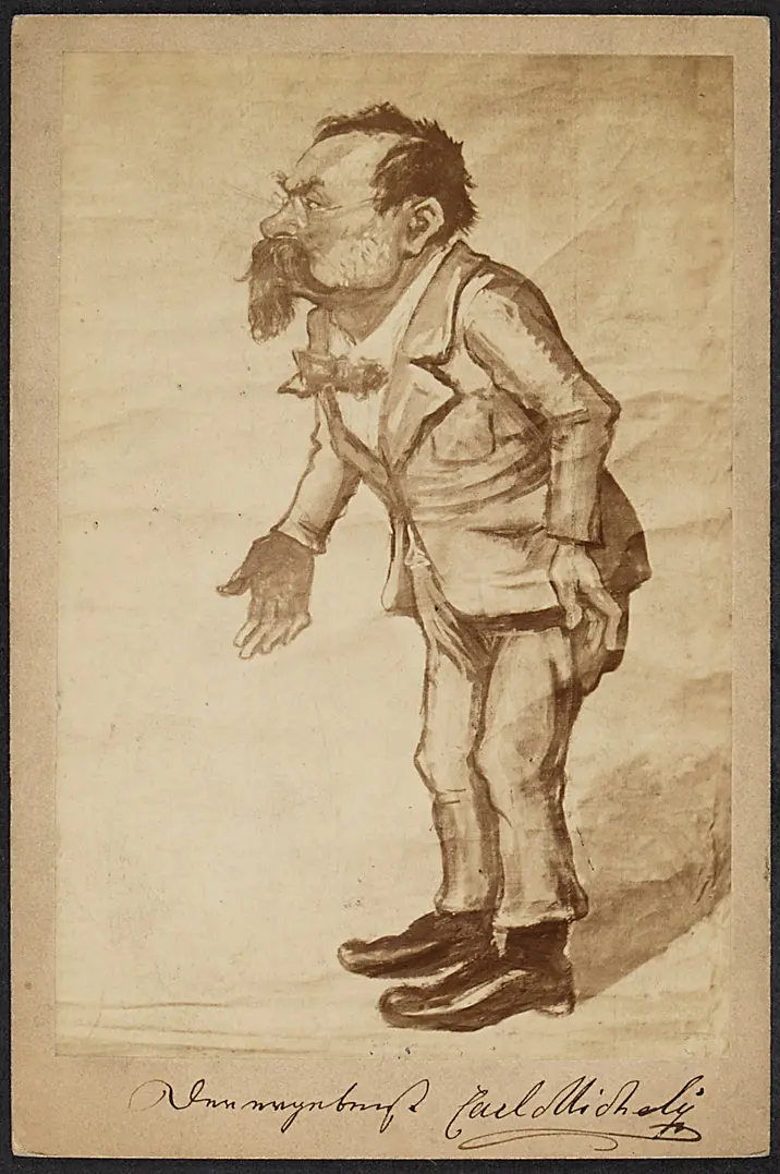 Carl Michely