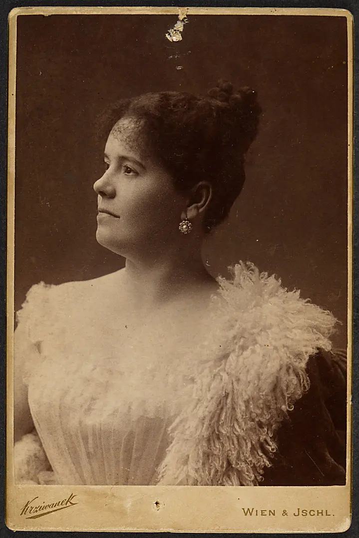 Minna Rathner