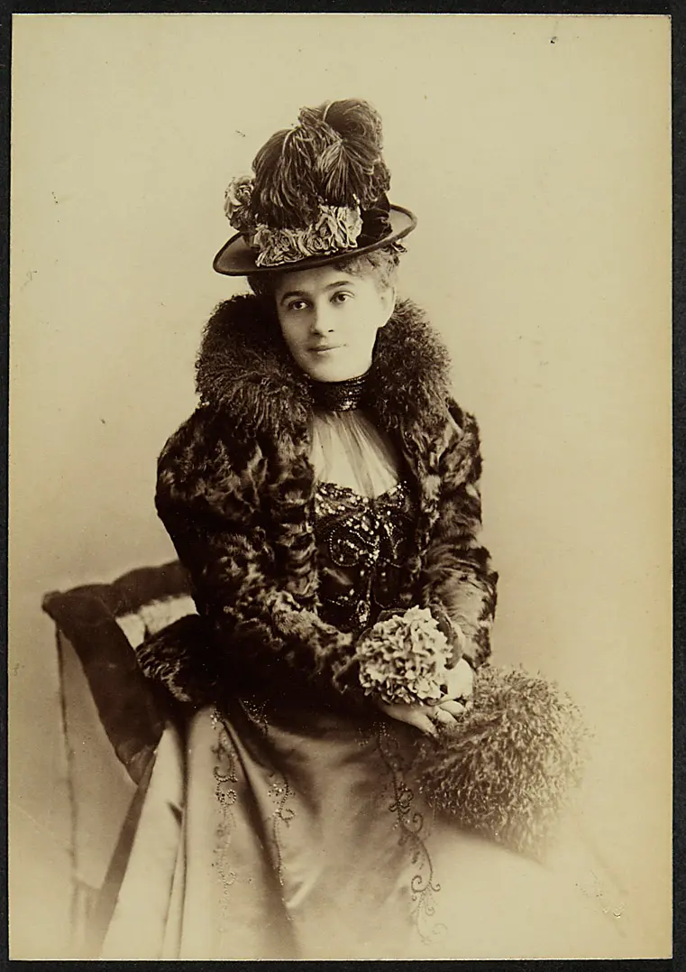 Agnes Sorma