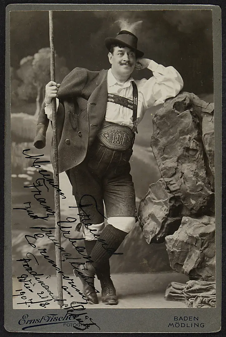 Ferdinand Schütz