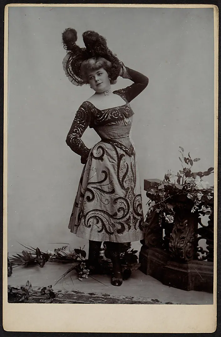 Annie Wünsch