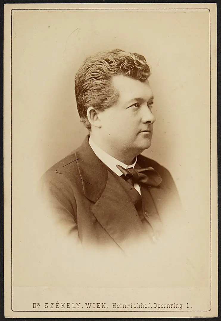 August Förster