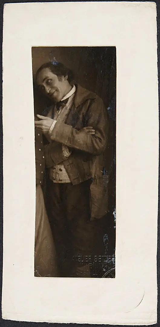 Alexander Girardi