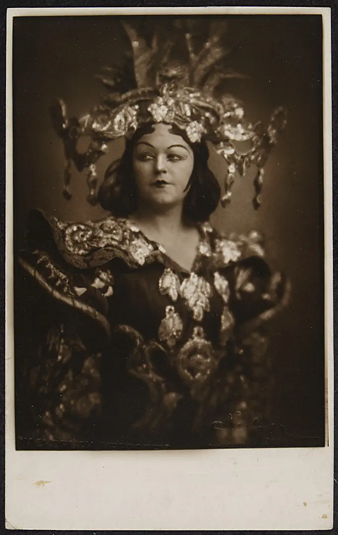 Maria Nemeth