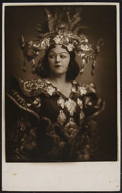 Maria Nemeth