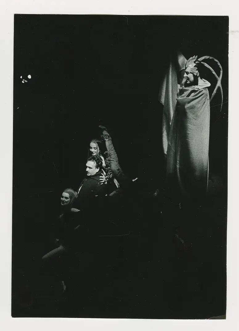 Faust I
