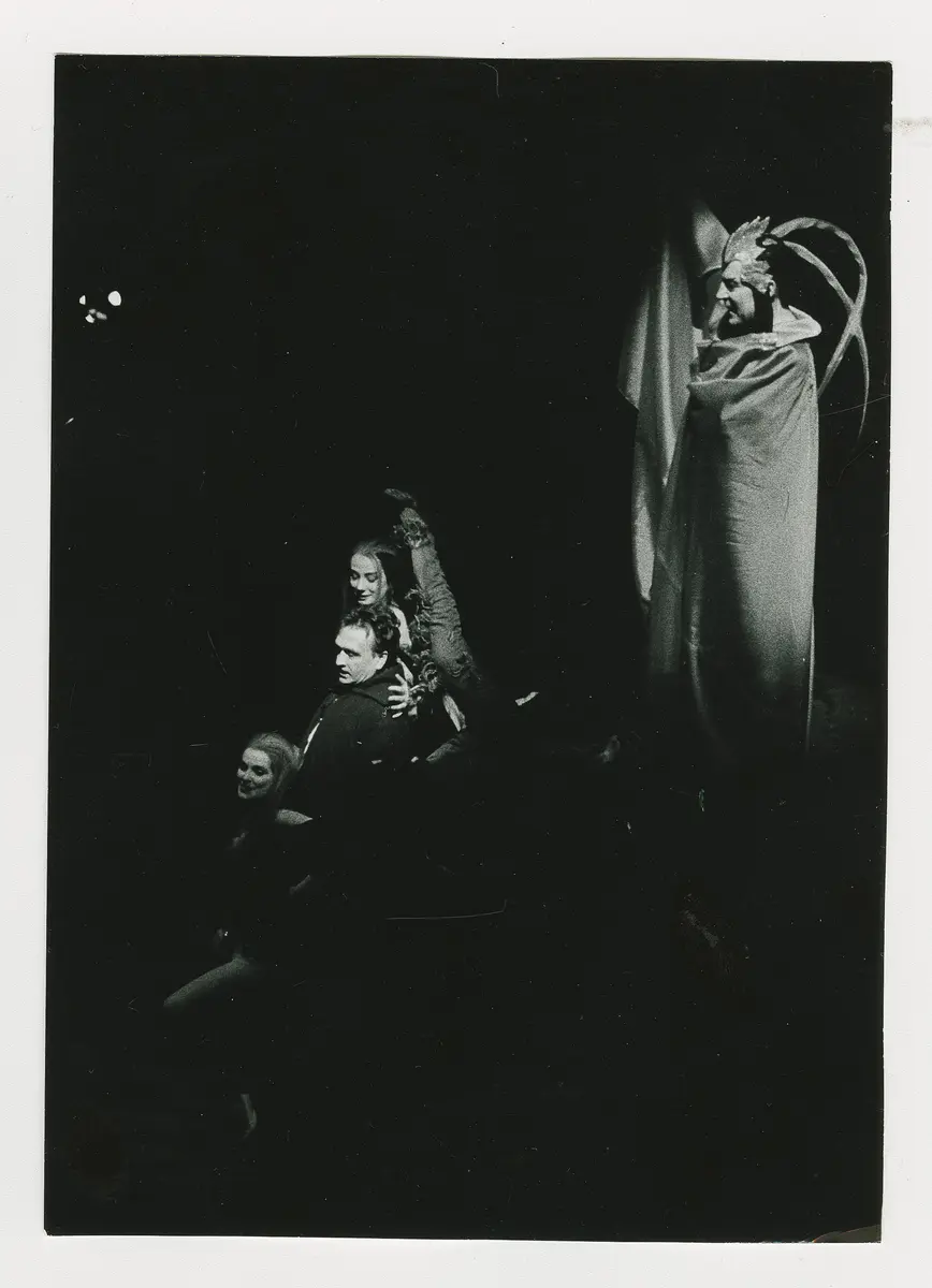 Faust I