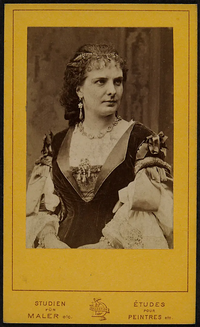 Clara Heese
