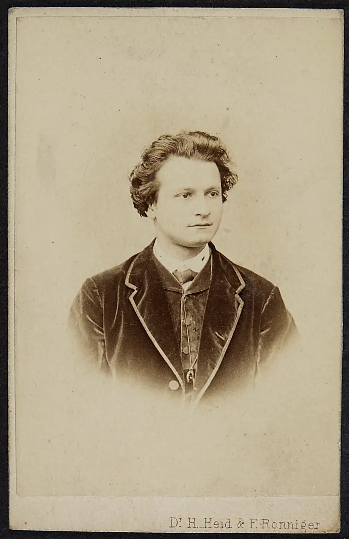 Fritz Krastel