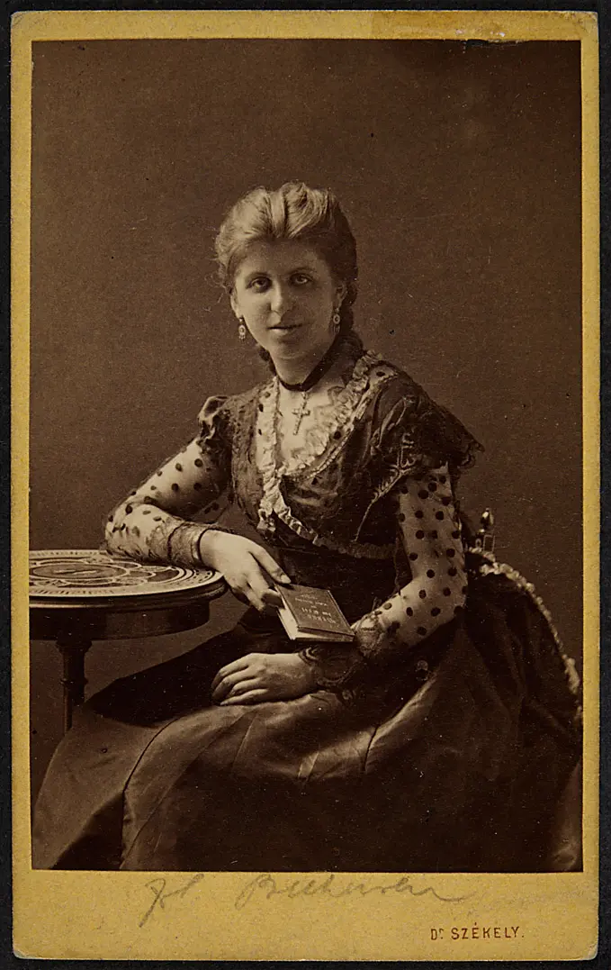 Olga Lewinsky