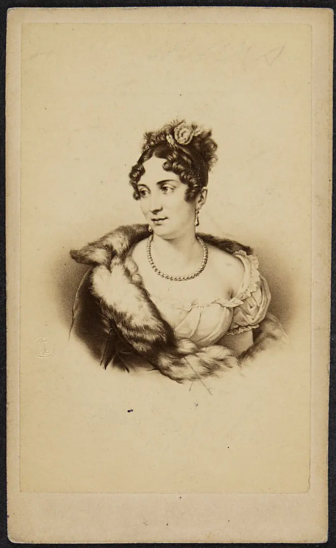 Anne Francoise Mars