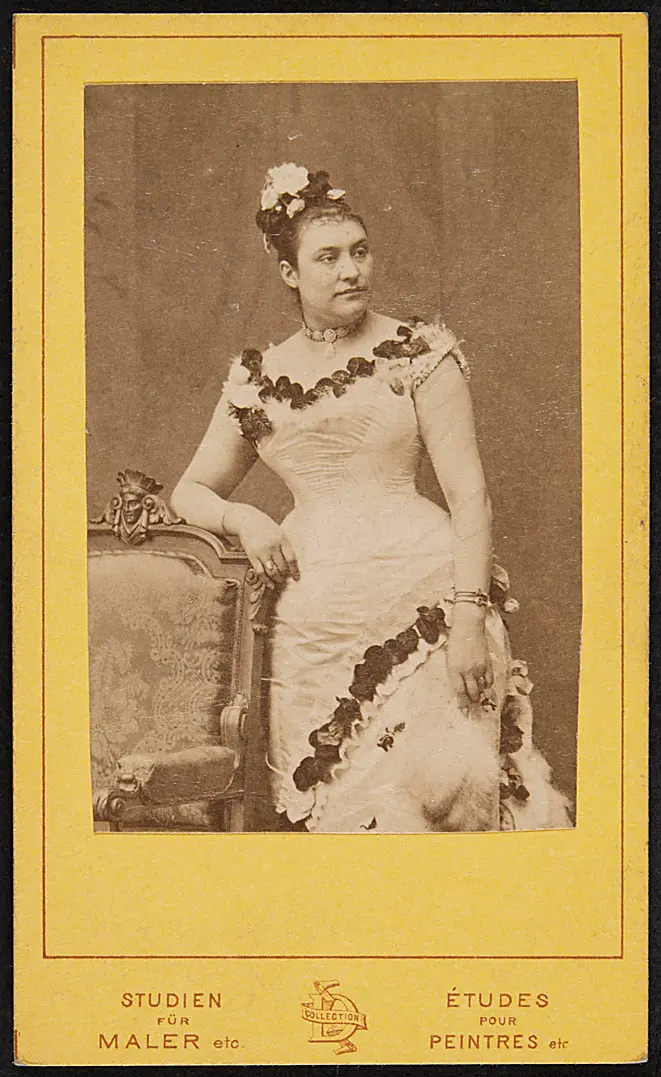Amalie Materna