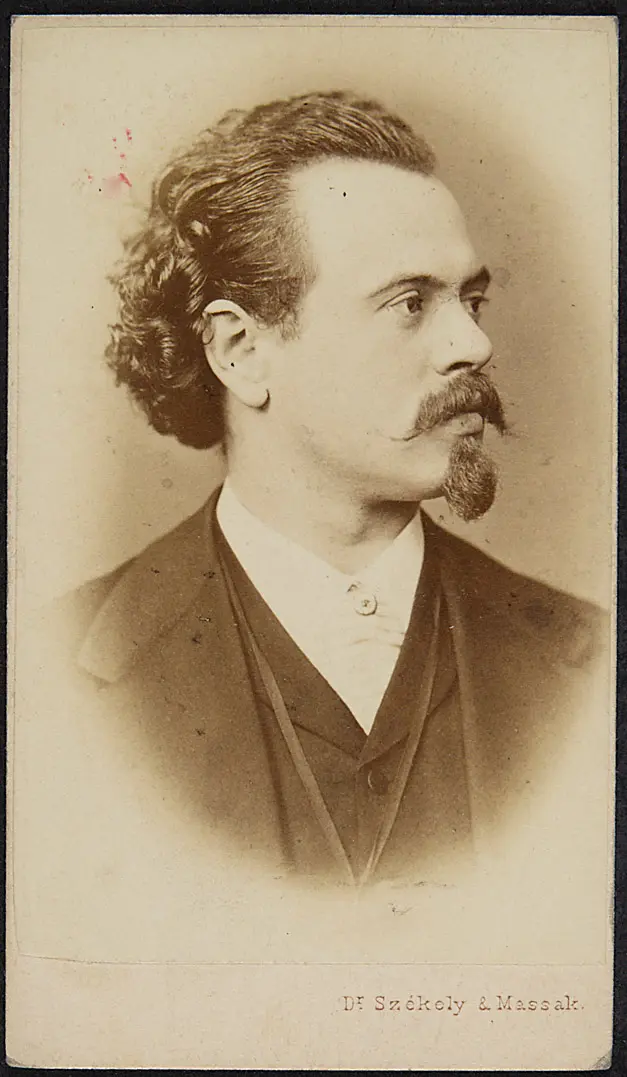 Julius Perotti