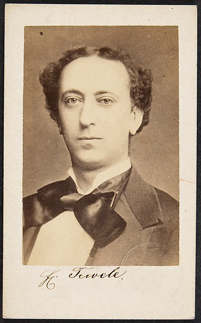 Franz Tewele