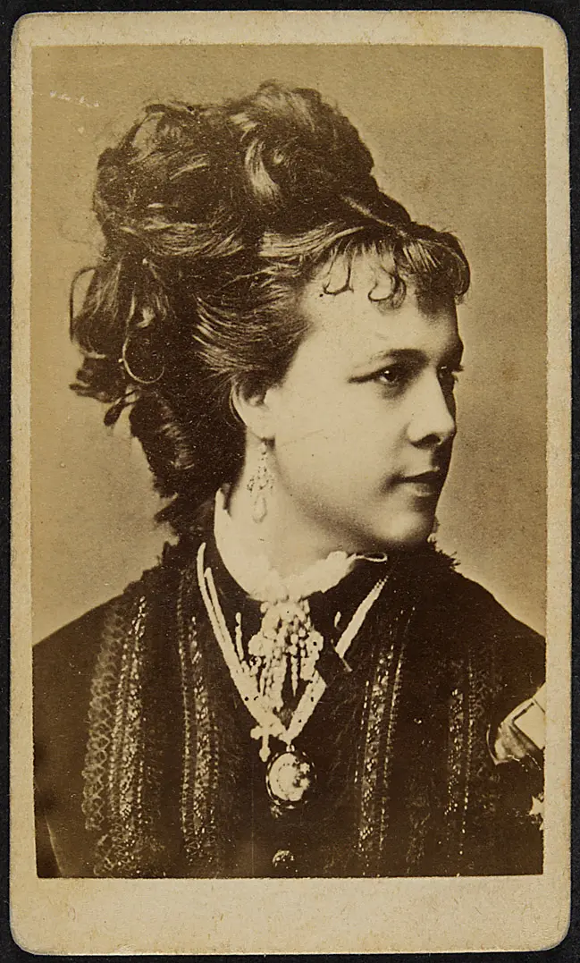 Clara Ziegler