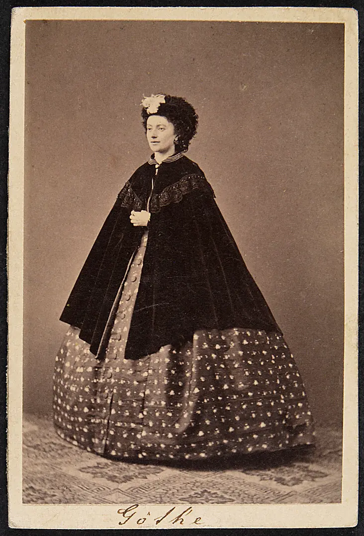 Fr. Göthe