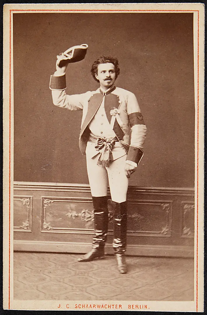 Theodor Wachtel