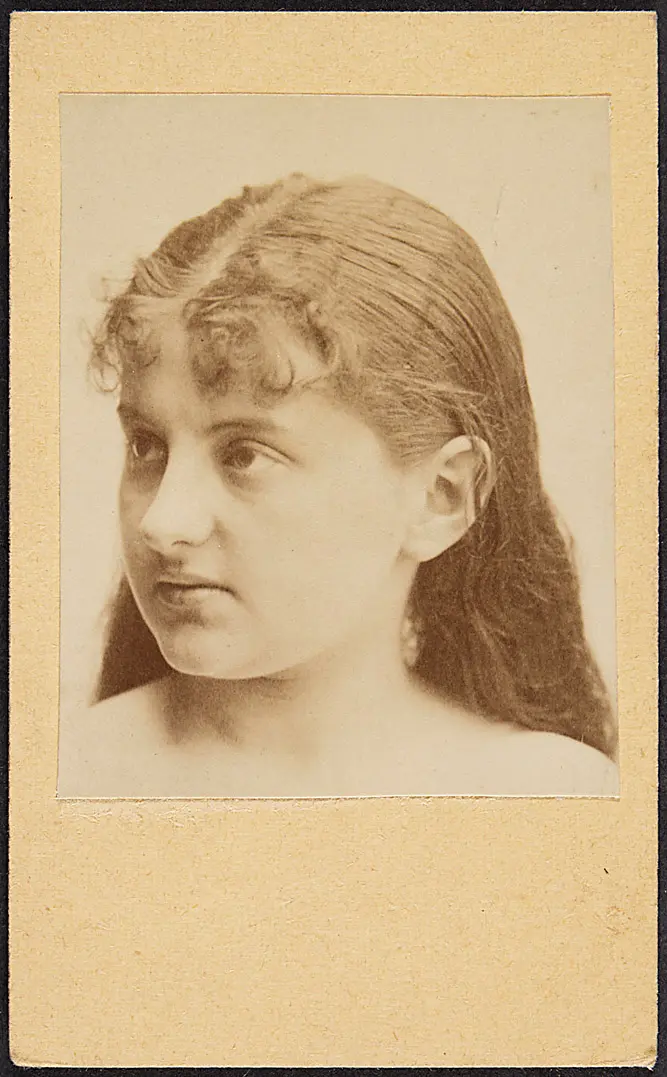 Margarethe Formes