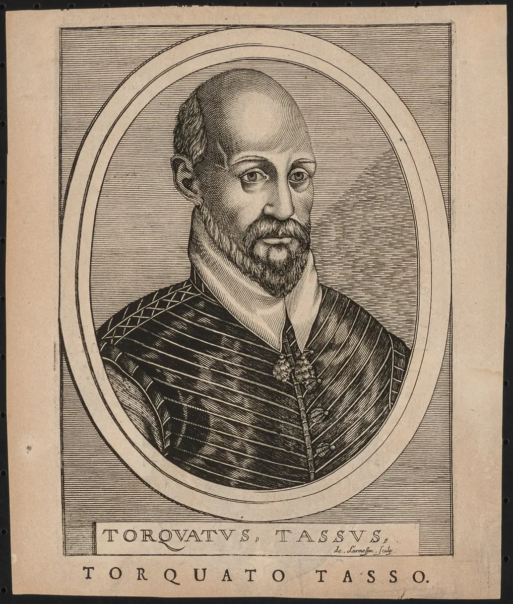 Torquato Tasso