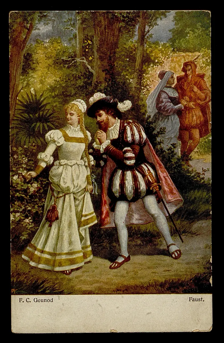 Faust