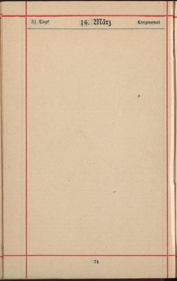 Aufzeichnung