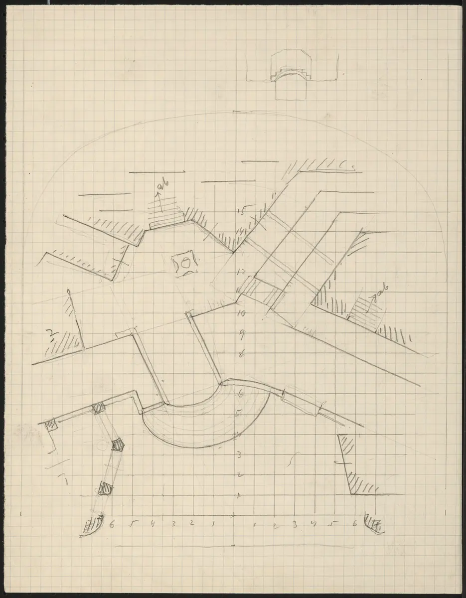 Eine Nacht in Venedig