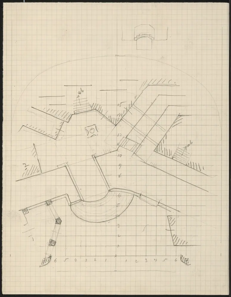 Eine Nacht in Venedig