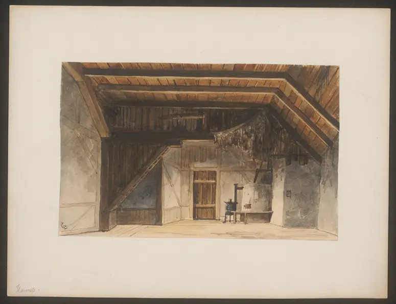 Hannele, Hanneles Himmelfahrt