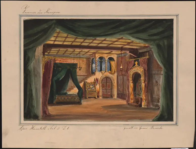 Hamlet