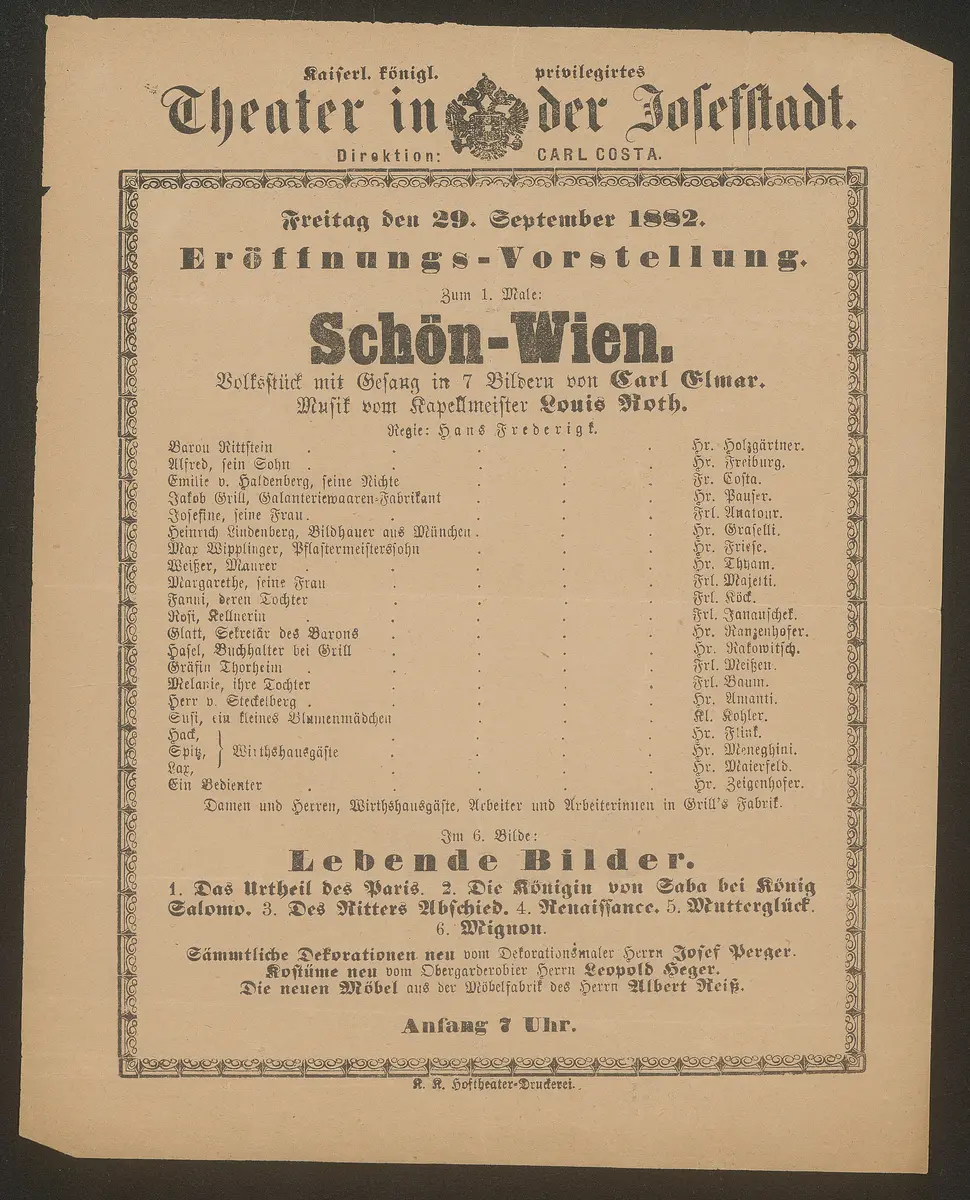 Schön-Wien