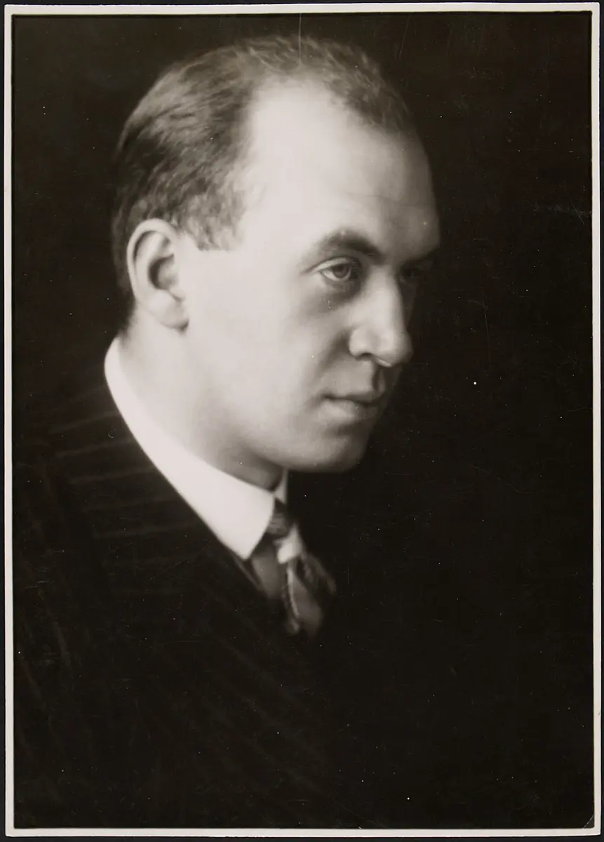 Otto Ludwig Preminger