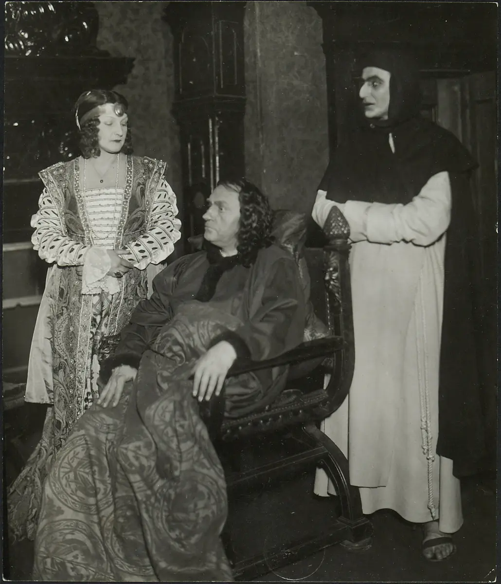 Albert Heine