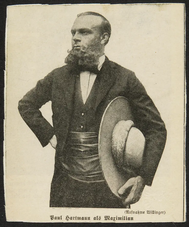 Paul Hartmann