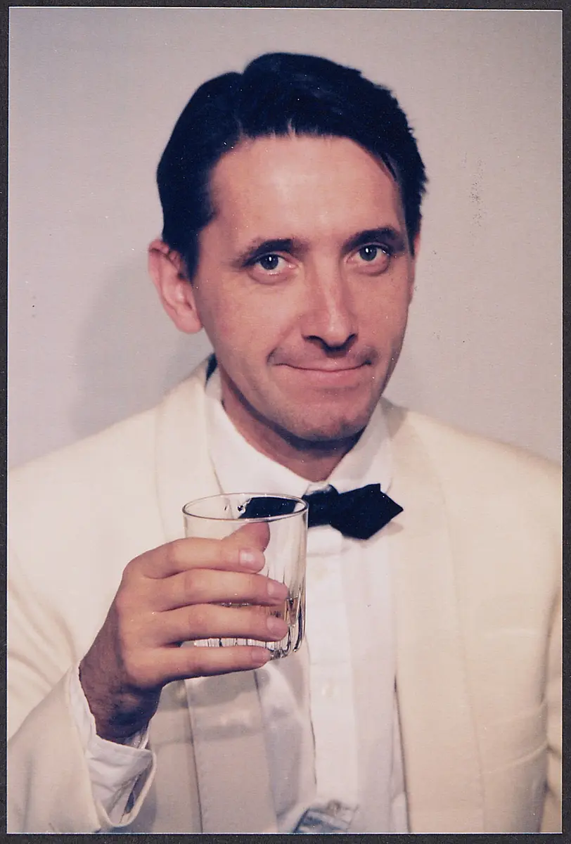 Kevin Bock
