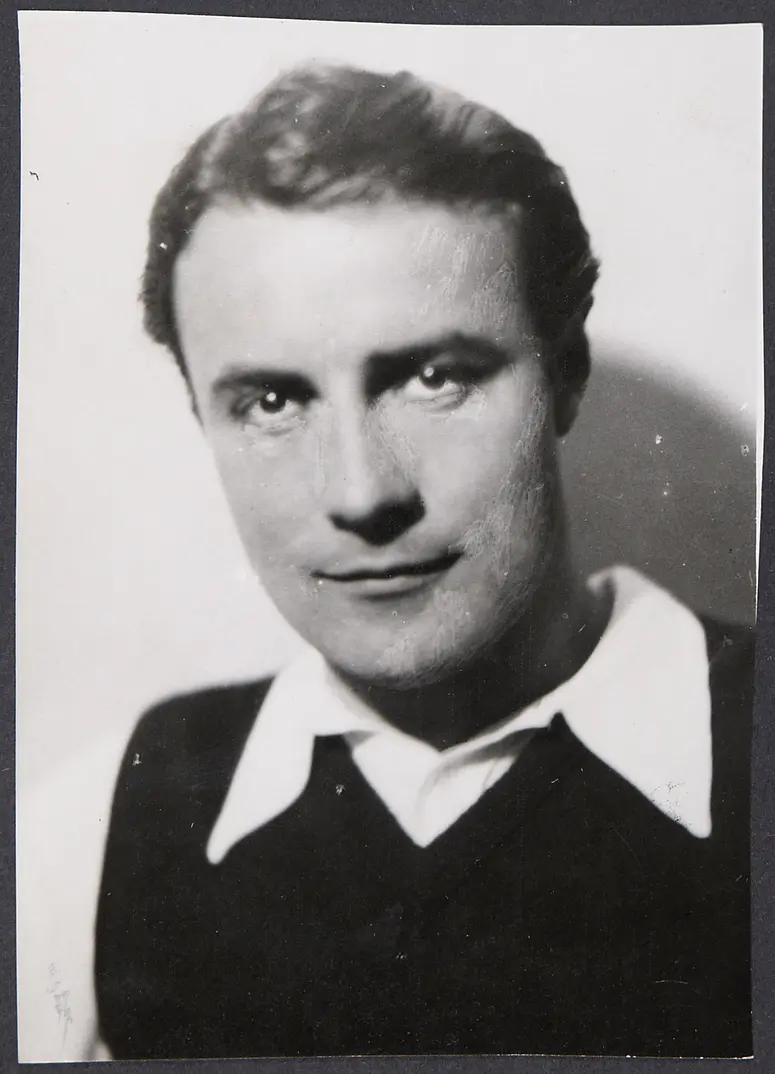 Johannes Heesters