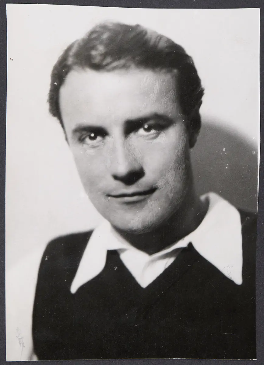 Johannes Heesters