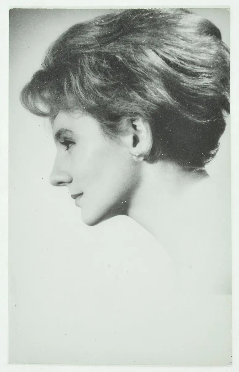 Margret Fuchs