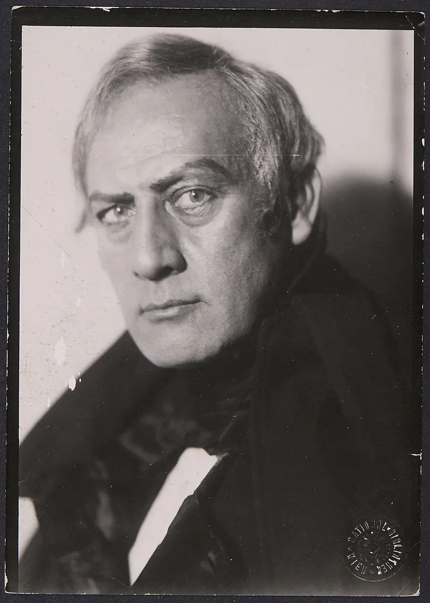 Oscar Beregi