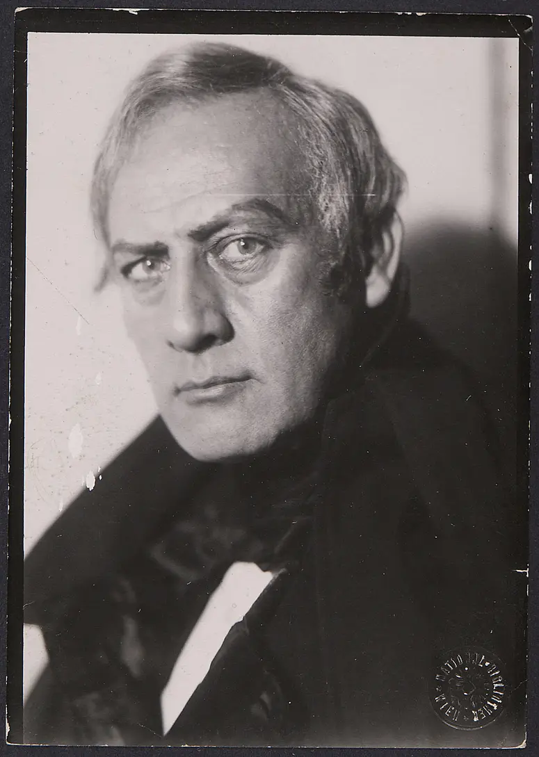 Oscar Beregi