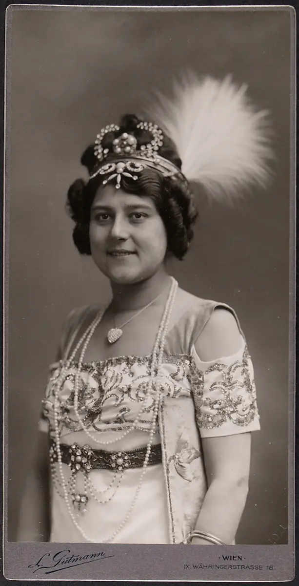 Betty Fischer