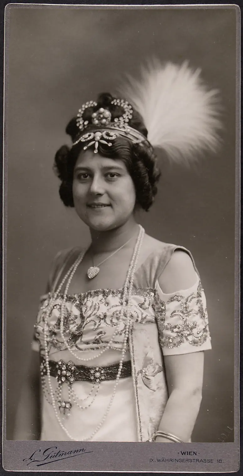 Betty Fischer